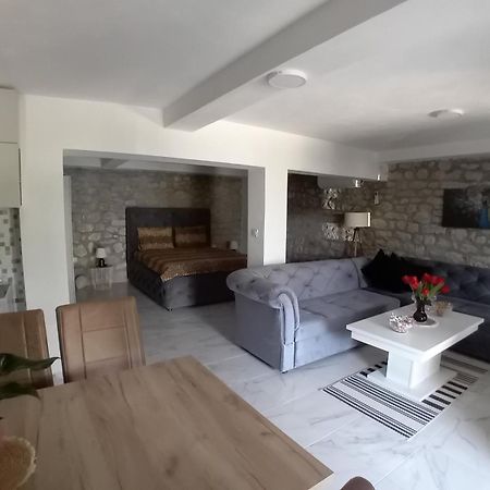 Apartmani Dumezic Bar Rom bilde
