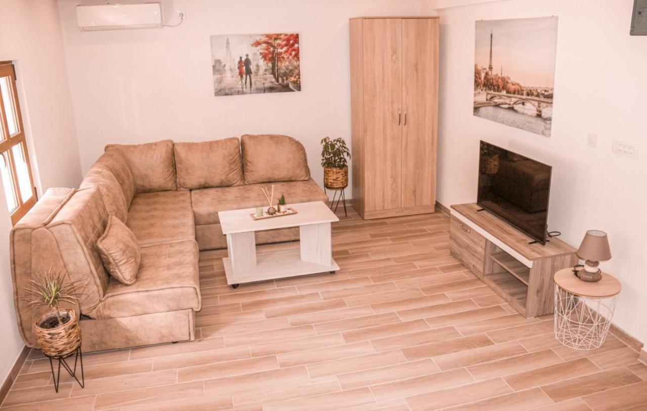 Apartmani Dumezic Bar Eksteriør bilde
