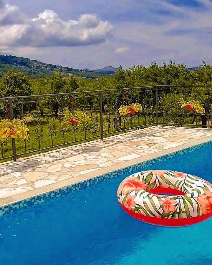 Apartmani Dumezic Bar Rom bilde