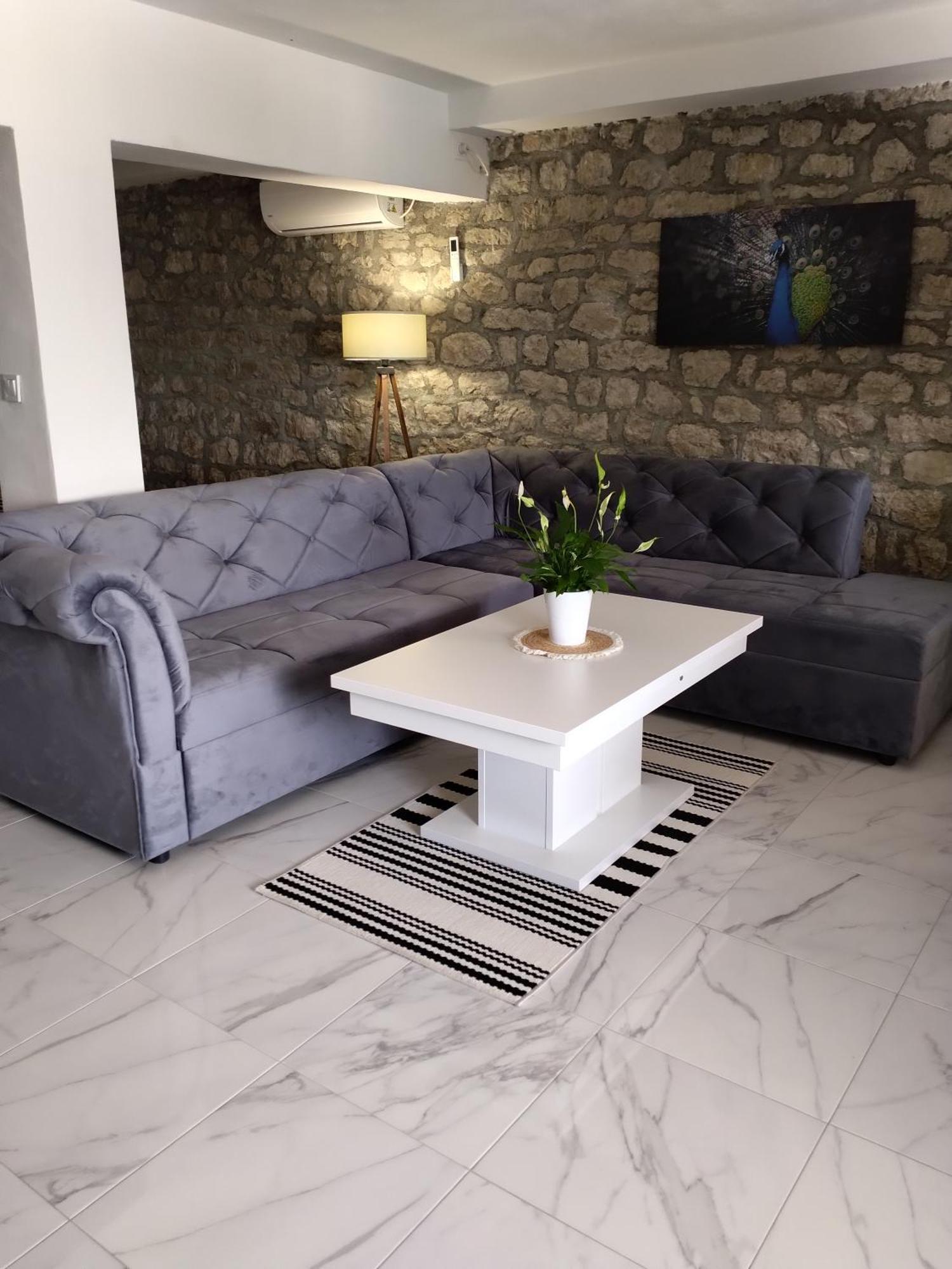 Apartmani Dumezic Bar Rom bilde