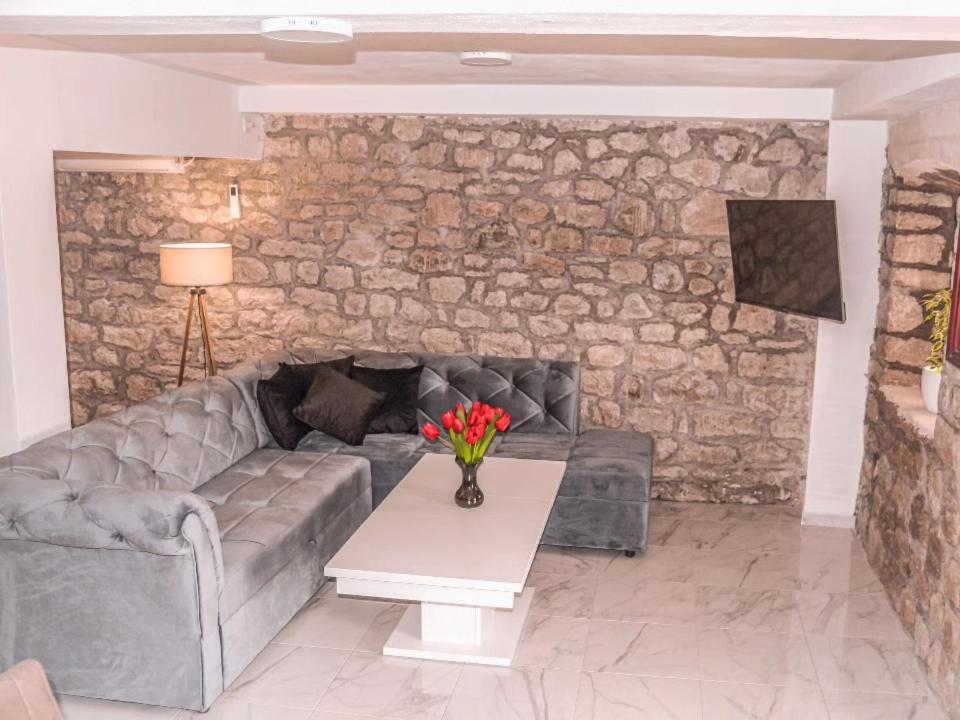 Apartmani Dumezic Bar Rom bilde