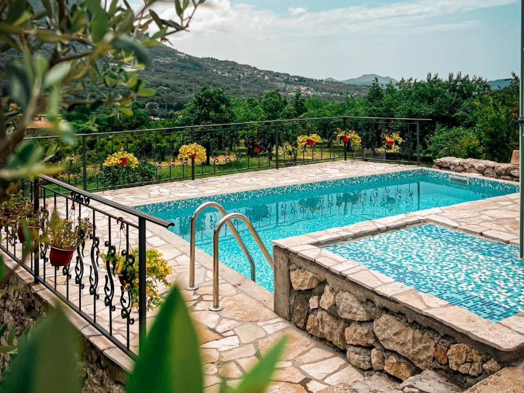 Apartmani Dumezic Bar Rom bilde