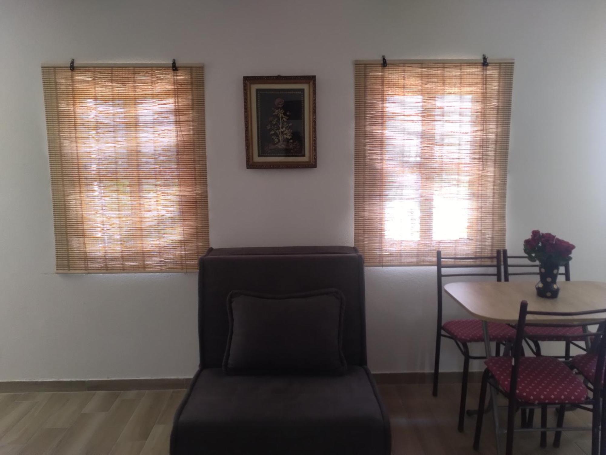Apartmani Dumezic Bar Rom bilde