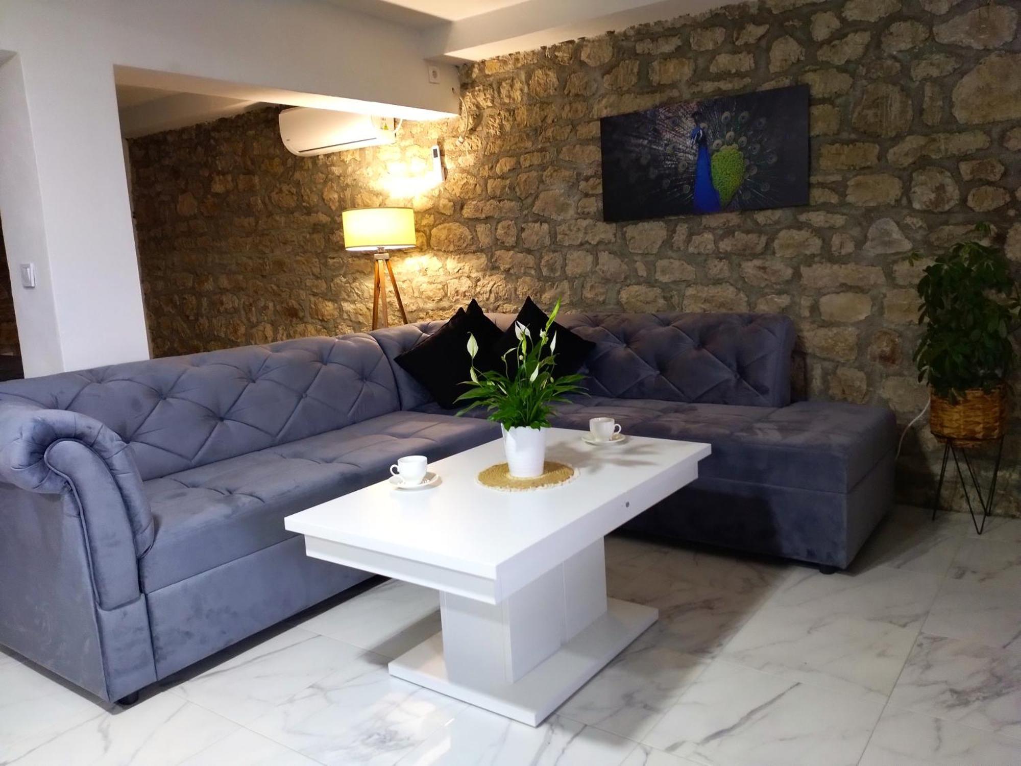 Apartmani Dumezic Bar Rom bilde