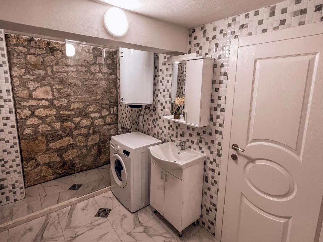 Apartmani Dumezic Bar Rom bilde
