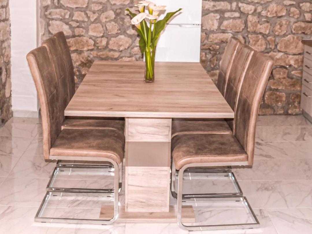 Apartmani Dumezic Bar Rom bilde